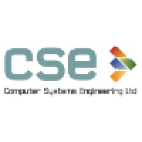 Computer Systems Engineers Ltd Logo