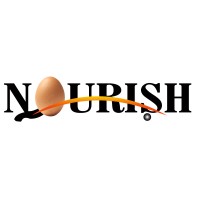 Nourish Poultry and Hatchery Ltd. Logo
