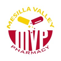 Mesilla Valley Pharmacy & Consulting Logo