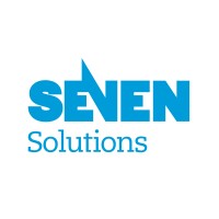 Seven Solutions (acquired by Orolia in 2021) Logo