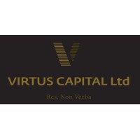 VC Virtus Capital Ltd. Logo