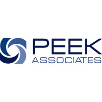 Peek Associates Limited Logo
