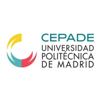 CEPADE - Universidad Politécnica de Madrid Logo
