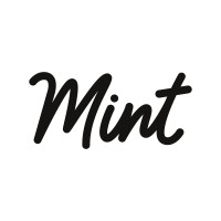 Mint Ltd Logo