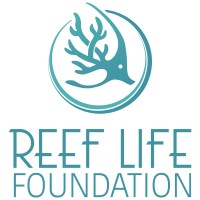 Reef Life Foundation Logo