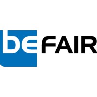 befair partners ag Logo