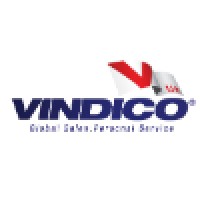 Vindico UK Ltd Logo