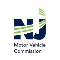 New Jersey Motor Vehicle Commission Logo