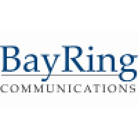 BayRing Communications Logo