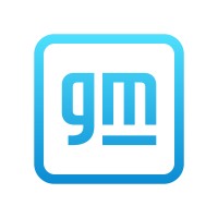 General Motors South America Logo