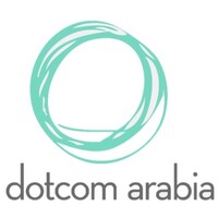 Dotcom Arabia FZCO Logo