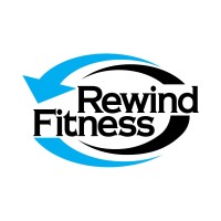 REWIND FITNESS, LLC Logo