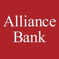 Alliance Bank Logo