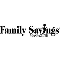 Family Savings Magazine Logo