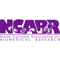 NORTH CAROLINA ASSOCIATION FOR BIOMEDICAL RESEARCH Logo
