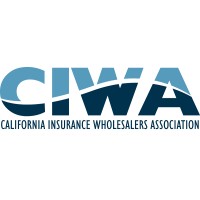California Insurance Wholesalers Association Logo