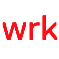 WRK Architecten Logo