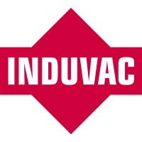 Induvac B.V. Logo