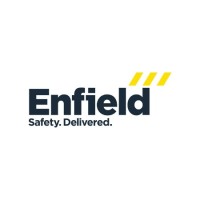 Enfield Safety Logo