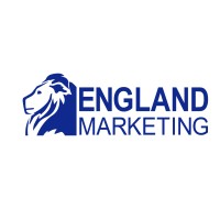 England Marketing | Market Research and Strategic Development Logo
