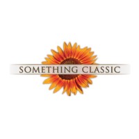 Something Classic Logo