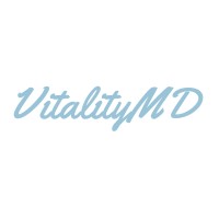 VitalityMD Logo