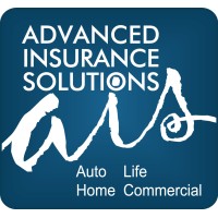 Advanced Insurance Solutions, Inc. Logo