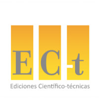EC-t Ediciones Científico-técnicas SRL Logo