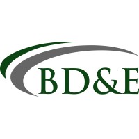 Bank Design & Equipment, Inc. Logo