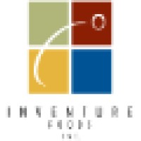 Inventure Foods, Inc. Logo