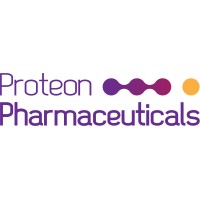 Proteon Pharmaceuticals Logo