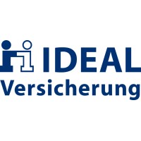 IDEAL Versicherung Logo