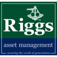 Riggs Asset Management Co Inc Logo