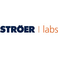 STRÖER labs Logo