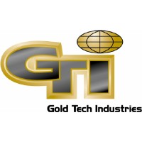 GOLD TECH INDUSTRIES Logo