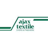 Ajax Textile Corporation Logo