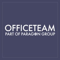 OfficeTeam Logo