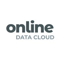 ONLINE GROUP - APPLICATIONS & DATA CLOUD Logo
