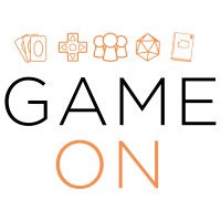 Game On Logo