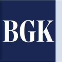 Bentley Goodrich Kison Logo