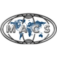 Mechanical Automated Control Systems, Inc. Logo