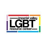 Imperial Valley LGBT Resource Center Logo