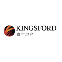 Kingsford Development Pte Ltd Logo
