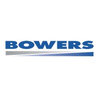 W.E. Bowers Logo