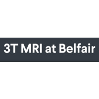3T MRI At Belfair Logo