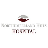 Northumberland Hills Hospital Logo