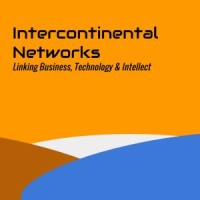 Intercontinental Networks Logo