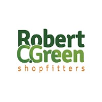 R C Green Shopfitters Logo
