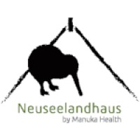 Neuseelandhaus GmbH Logo