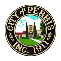 City of Perris Logo